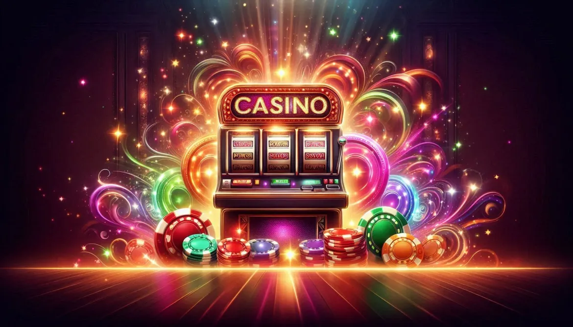 Wizardo Casino